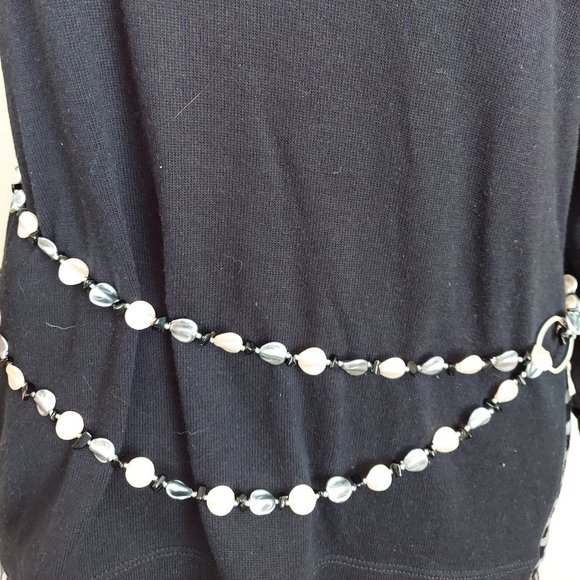 PARKLANE MY WAY BEADED NECKLACE - Picture 7 of 9